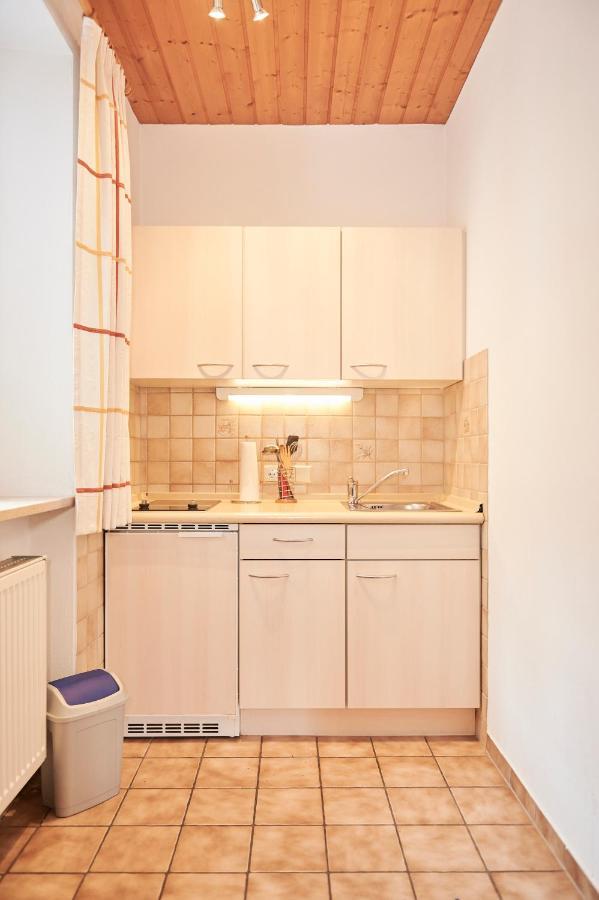 Haus Ranker Daire Reit im Winkl Dış mekan fotoğraf