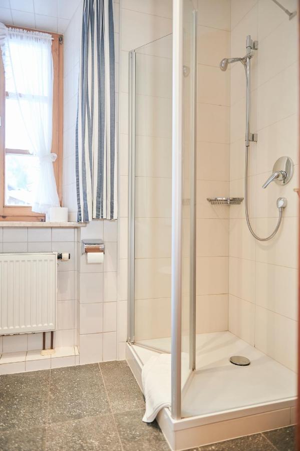 Haus Ranker Daire Reit im Winkl Dış mekan fotoğraf