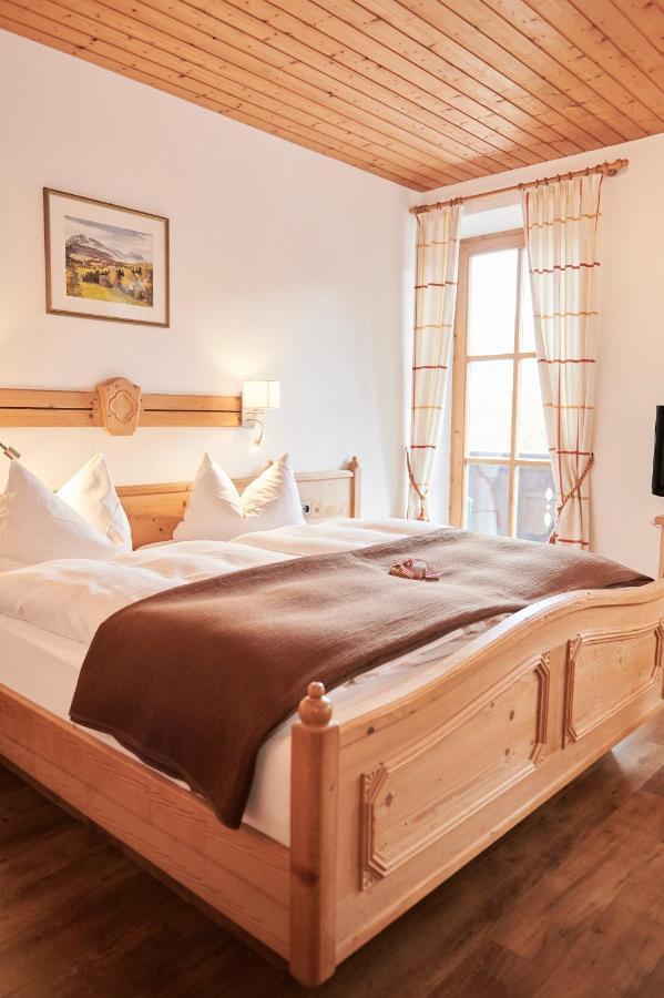 Haus Ranker Daire Reit im Winkl Dış mekan fotoğraf
