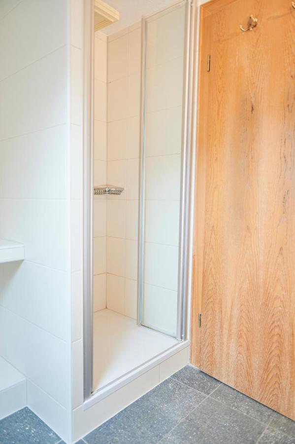 Haus Ranker Daire Reit im Winkl Dış mekan fotoğraf