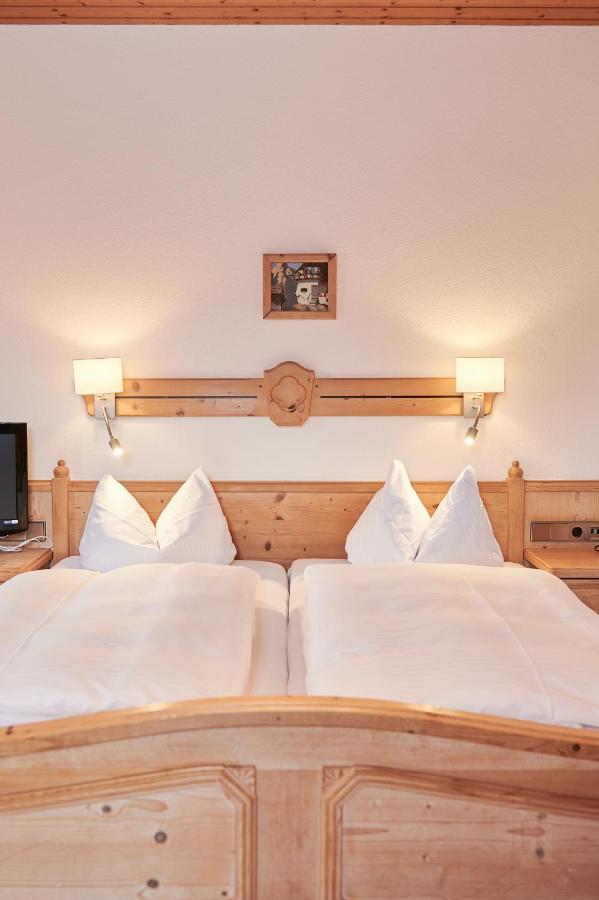 Haus Ranker Daire Reit im Winkl Dış mekan fotoğraf