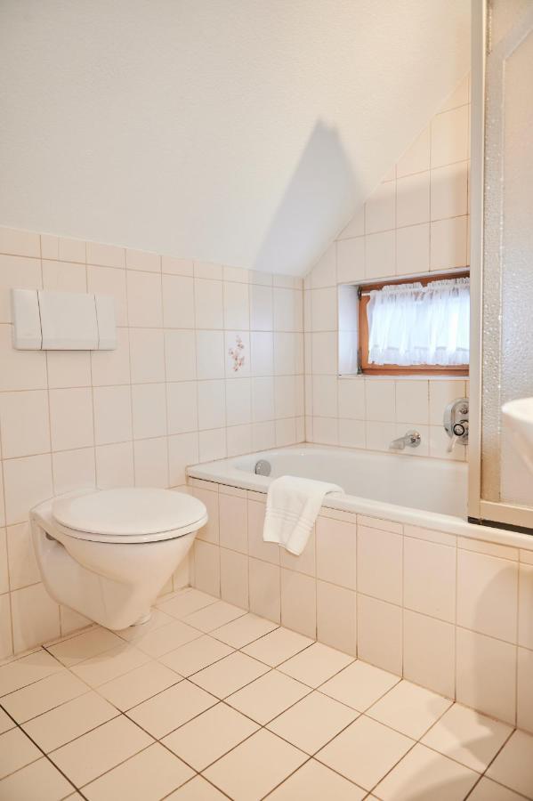 Haus Ranker Daire Reit im Winkl Dış mekan fotoğraf