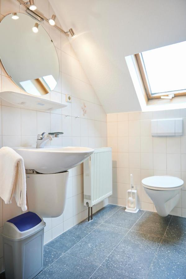 Haus Ranker Daire Reit im Winkl Dış mekan fotoğraf